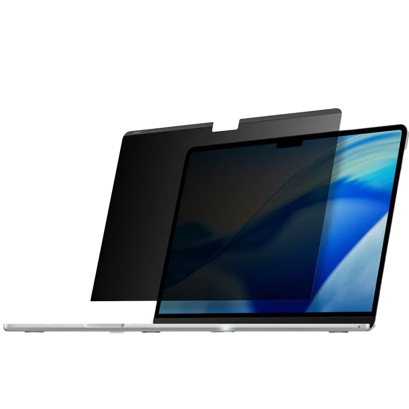 Macbook A1370 A1465 Magnetic Privacy Filtre Mascom International.webp